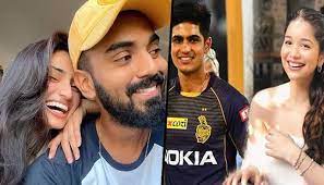 His father, lakhwinder singh gill, an agriculturist and, his mother is keart gill. Kl Rahul Athiya Shetty To Shubman Gill Sara Tendulkar 7 Rumoured Girlfriends Of Young Ipl Cricketers