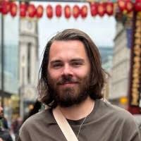 8 "Conor Fuller" profiles