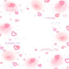 Hannahissunshine Profiles Overlays Transparent Overlays Picsart Aesthetic Iphone Wallpaper
