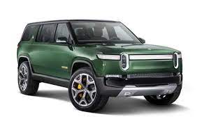 Rivian automotive inc., the maker of electric pickups backed by amazon.com inc., has filed for an initial public offering and is seeking a roughly rivian files for ipo, seeking about $80 billion valuation. Rivian R1s 2021 Price In Germany Features And Specs Ccarprice Deu