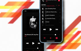 Iphone 11 Music Player Ios 13 Music Player For Android Apk Download