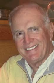 Frederick Stott Obituary (2025)