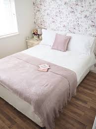 Enter your email address below to sign up to our newsletter and be the first to hear about what's coming next for laura ashley! Laura Ashley Guest Bedroom Makeover Dainty Dress Diaries