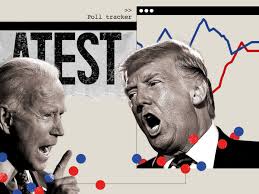 Likely, lean and tossup ratings are aggregated from cook political report, inside. Us Election Results 2020 Joe Biden S Defeat Of Donald Trump Us News The Guardian