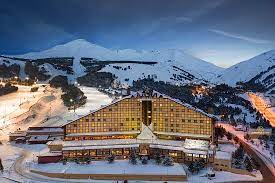 The surrounding region is drained by the karasu river, a headstream of the euphrates, and the aras and çoruh rivers. Polat Erzurum Resort Hotel Bewertungen Fotos Preisvergleich Turkei Tripadvisor