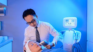 The clinic is beautiful, clean, open space. Aesthea Medical Aesthetic Clinic Health And Beauty In City Hall Singapore