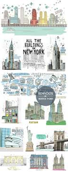 Ilustraciones De Nueva York Fun Graphics Ideas Of Fun Graphics Fun Graphics Fungraphics All The Build In 2020 New York Travel New York Neighborhoods Ny City