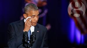 Dear fellow citizens, video on demand: Barack Obama S Final Speech As President Video Highlights Youtube