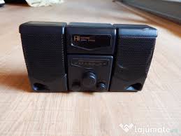 Wireless, phantom le inlocuieste pe toate. Radio Portabil Fm Boxe Hi Fi Portable System 50 Lei Lajumate Ro