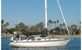 5 Best Liveaboard Sailboats Plus 8 Important Buying Considerations