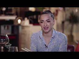 Olympic, world & european medalist• 13x world cup gold • romanian gymnast • 24 years old• instagram and snapchat: Gimnasta Larisa Iordache In Romania DacÄƒ Nu Ai Pile Nu Prea EÈ™ti BÄƒgat In SeamÄƒ Youtube