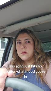 I mean, how bad can being stuck in traffic be when you've got this banger  playing? #doingmomshit #runningerrands #momsgottahavefuntoo #eldermillenial  #stillgotittho