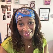 Profile for Patricia Y. Hunter, Author