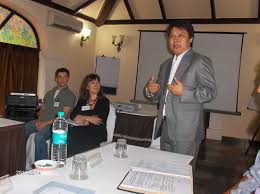 5-DAY CONFLICT RESOLUTION TRAINING IN BANGALORE