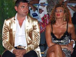 Alina vidican şi cristi borcea vor avea cununia religioasă în luna august, iar naş le va fi gigi. Cristi Borcea E De Neoprit Face Afaceri È™i N Inchisoare