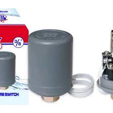 Harga pompa air semakin hari semakin mahal, karena semakin berkembangnya zaman dan banyak bermunculan merk dan tipe pompa air yang ditawarkan oleh produsen dengan harga yang terjangkau dan kualitasnya juga cukup baik. Jual Produk Pressure Switch Otomatis Pompa Air Termurah Dan Terlengkap Agustus 2021 Bukalapak