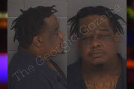 Joe Vinson — Barrow County Jail Bookings