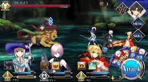 Maybe you would like to learn more about one of these? 15 Best Anime Games To Play Right Now On Android And Ios