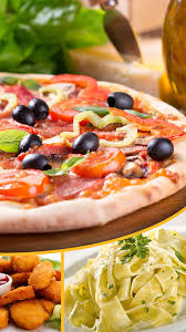 Enjoy Pizza Service Rostock Online Essen Bestellen