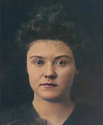 Verda Mae Price Pitcock (1899-1990)