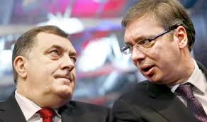 Plani i Perëndimit për njohjen e pavarësisë së Kosovës ndez rajonin,  gjermanët “i ngushtojnë lakun” Vuçiqit