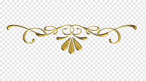 Flower floral design illustration pattern, pattern material bottom pattern flower texture, texture, flower arranging, textile png. Gold Filigree Scroll Ornament Gold Line Gold Music Download Design Studio Png Pngwing