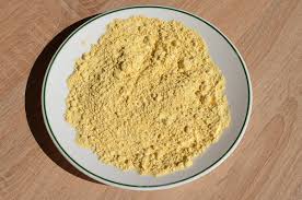 Gram flour - Wikipedia