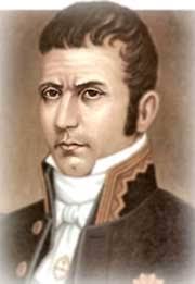 José francisco de san martín y matorras, known simply as josé de san martín or the liberator of argentina, chile and peru, was an argentine. Biografia De Jose De San Martin Su Vida Historia Bio Resumida