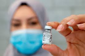 Vaccination in malaysia is scheduled by the ministry of health for the safety of the population. Pfizer Submits Application To Register Covid 19 Vaccine In Malaysia Nsttv