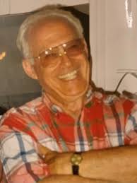 David Burman Obituary