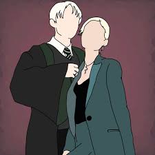 Draco puppet september 13, 2010 harry responds to repeated requests for a draco malfoy puppet. Draco And Slytherclaw Pfp Harry Potter Painting Harry Potter Art Harry Potter Pictures