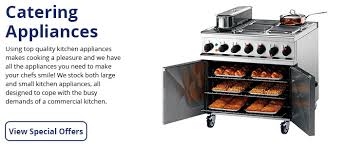 They have expanded their services now reaching the adelaide community. Lockhart Catering Equipment Homepage
