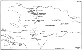 1 haitianos en república dominicana. Un Mundo Destruido Una Nacion Impuesta La Masacre Haitiana De 1937 En La Republica Dominicana