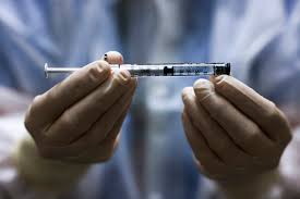 Dat laat de taskforce vaccinatie weten. How The Johnson Johnson Covid 19 Vaccine Works The New York Times
