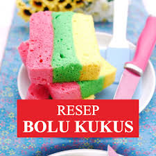 Oiya, kunci dari bolu kukus ini yang tak kalah penting adalah pakai baking powder yang double acting (bpda) yaa. Resep Bolu Kukus Apps On Google Play