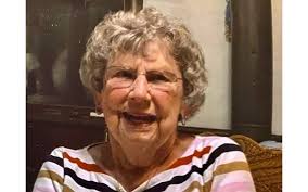 Lois Johnson Obituary (1930