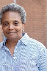 If we don't change, we don't grow. Chicago 2019 Mayoral Candidates Key Messages Ballotpedia