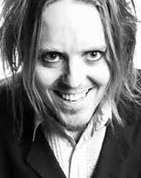 Tim Minchin
