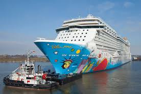 Norwegian breakaway is ready to whisk you away to the tropics. Norwegian Breakaway Luxify