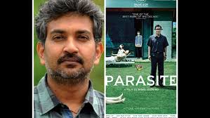 Talk to your kids about. Rajamouli The Talk Of The Town Movie Parasite Bored Me And I Slept Halfway Through It Filmibeat