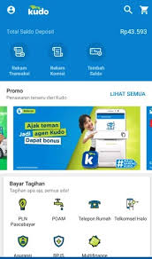 De una apk es realmente intuitivo: Top 8 Aplikasi Jual Pulsa Termuah Top Up Ppob Agen Viablogers