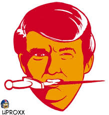 Image result for Trump and the NFL