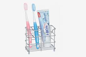 Employing a high quality plating process to ensure a flawless finish. 7 Best Toothbrush Holders 2019 The Strategist