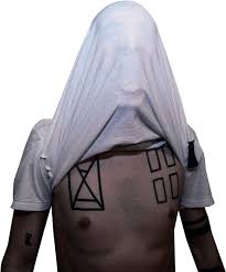 He is best known as the frontman for the musica. Download Tyler Joseph Tyler Joseph Esque Tattoos Png Image With No Background Pngkey Com