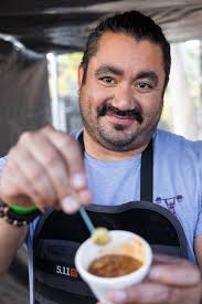 IN PICTURES: V Room's 10th Annual Chili Cook Off • the Hi-lo