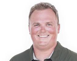 Devon Wade, a young grower from The Dalles, Oregon