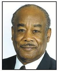 Walter Oliver Obituary (2017)