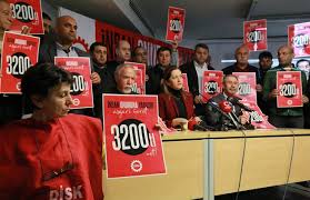 Tüfe kişi ve makamlardan bağımsız hesaplanıyor. Disk Tuik Nereden Alisveris Yapiyor Bianet