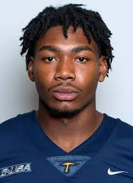 2019 Football Roster