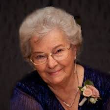 Obituary information for Marjo Brown